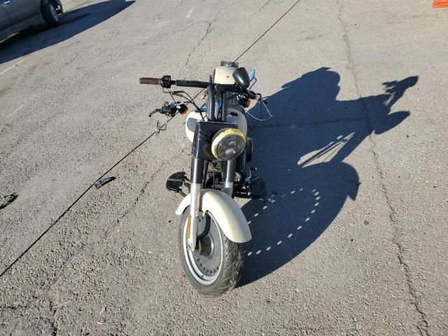 2011 HARLEY-DAVIDSON FLSTFB 1HD1JN51XBB035019