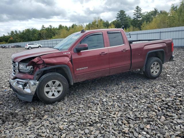 2017 GMC SIERRA K15 #2996728925