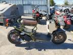 2024 HONDA NPS50 - JH2AF5810RK204111