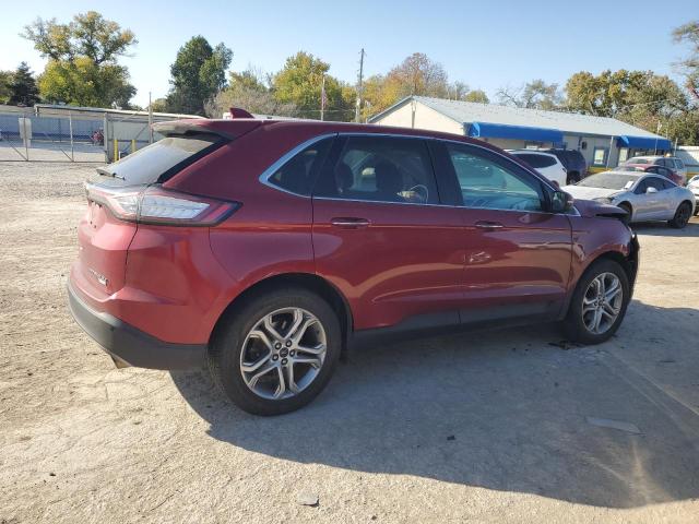 2015 FORD EDGE TITAN - 2FMTK3K98FBB43785