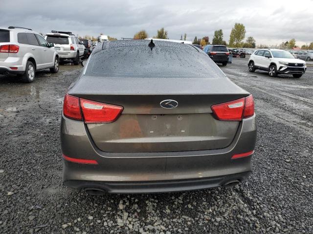 2015 KIA OPTIMA EX - 5XXGN4A72FG396409