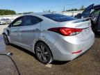 HYUNDAI ELANTRA SE photo