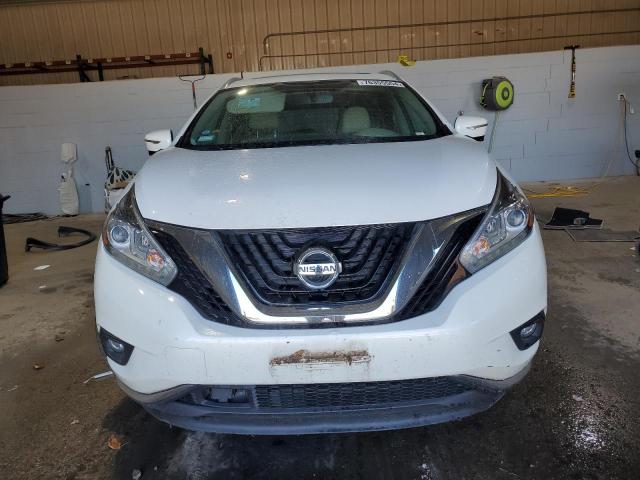 2015 NISSAN MURANO S - 5N1AZ2MH3FN269753