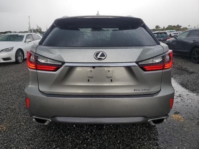 VIN 2T2ZZMCA8KC133960 2019 Lexus RX, 350 Base no.6