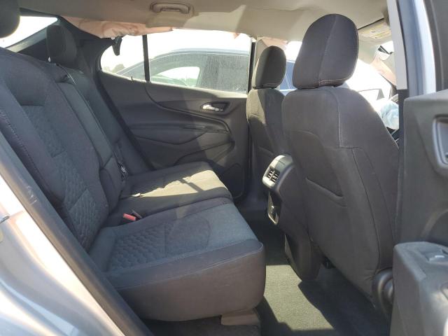 2018 CHEVROLET EQUINOX LT - 3GNAXSEV7JS535859
