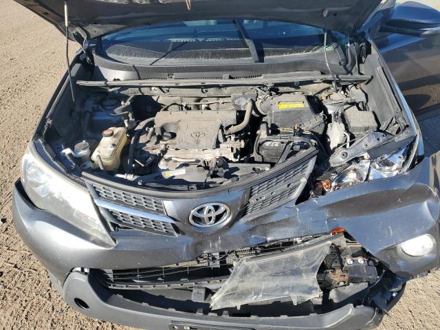 2015 TOYOTA RAV4 XLE - JTMRFREV3FD139670