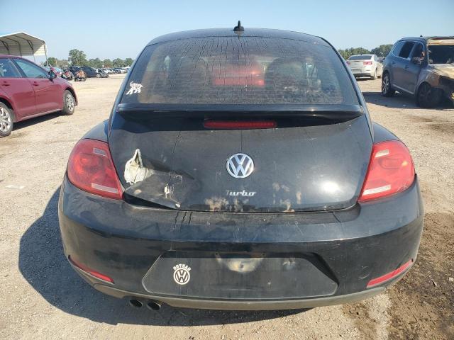2016 VOLKSWAGEN BEETLE SE 3VWJ07AT0GM631275