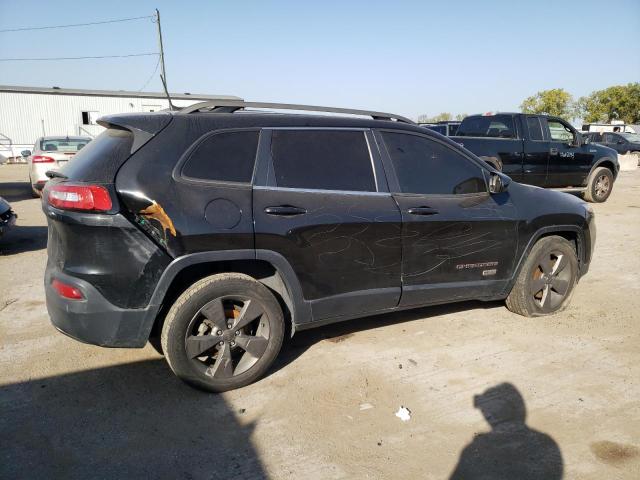 2016 JEEP CHEROKEE L - 1C4PJLCBXGW275814