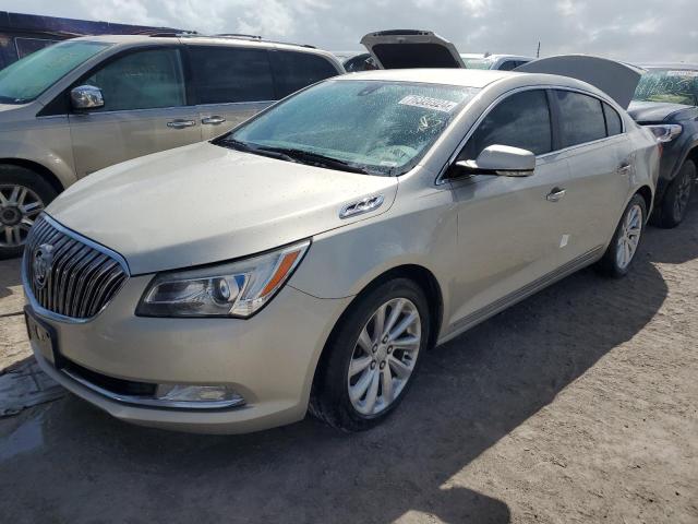 VIN 1G4GB5G37EF268310 2014 Buick Lacrosse no.1