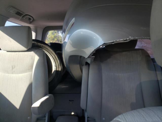 2015 NISSAN QUEST S - JN8AE2KP7F9126523