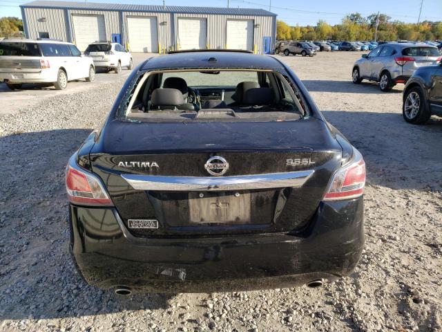 VIN 1N4BL3AP1FC104572 2015 Nissan Altima, 3.5S no.6