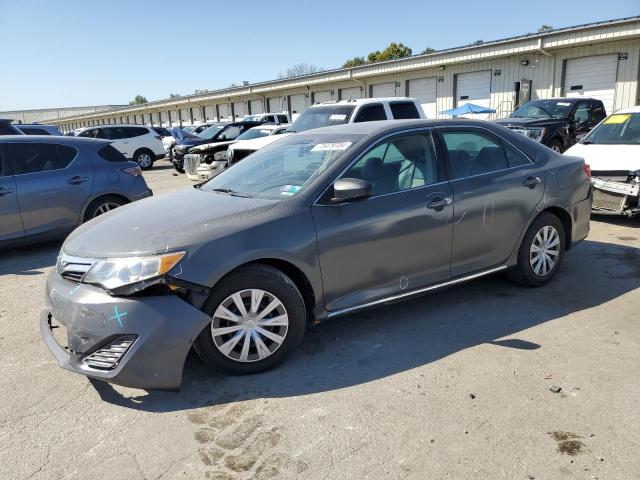 VIN 4T1BD1FK0EU141299 2014 Toyota Camry, Hybrid no.1