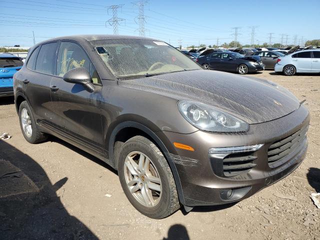 VIN WP1AA2A28GKA10818 2016 PORSCHE CAYENNE no.4