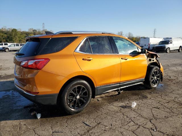 2018 CHEVROLET EQUINOX LT - 2GNAXJEV6J6141164