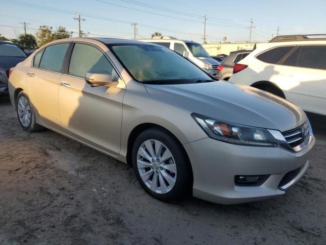 2015 HONDA ACCORD EXL - 1HGCR2F80FA052194
