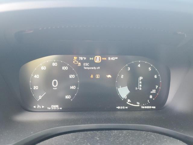 2020 VOLVO S60 T6 MOM - 7JRA22TK4LG065924