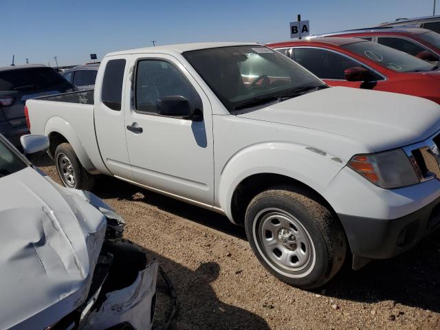 VIN 1N6BD0CT2JN727872 2018 Nissan Frontier, S no.4