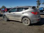 Lot #3024638566 2016 HYUNDAI SANTA FE S