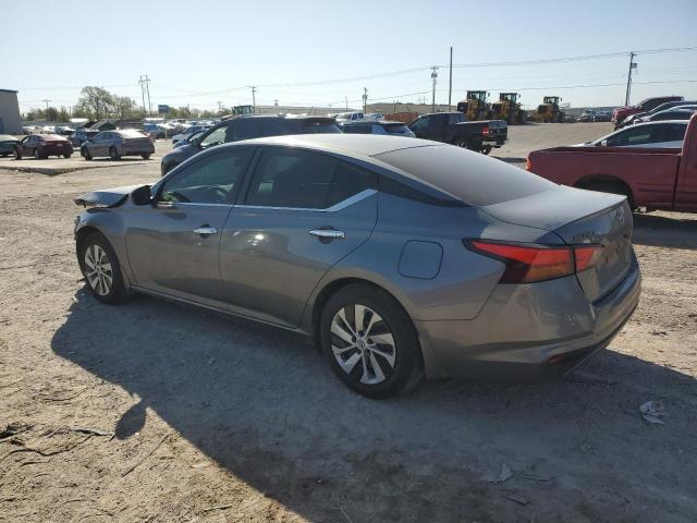 2023 NISSAN ALTIMA S - 1N4BL4BV0PN331468