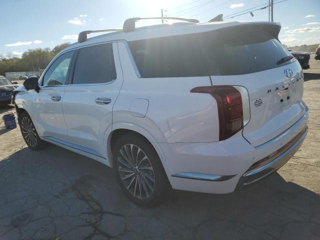 2023 HYUNDAI PALISADE C - KM8R7DGE4PU617346