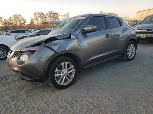 2016 NISSAN JUKE S - JN8AF5MR5GT606951