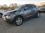 2016 NISSAN JUKE S - JN8AF5MR5GT606951