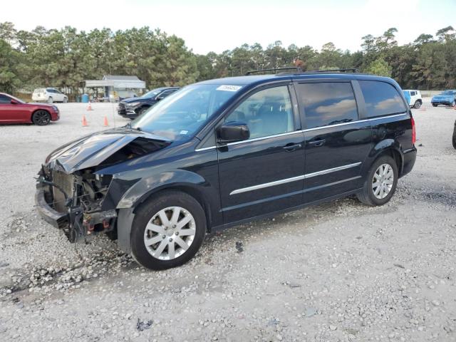 2014 CHRYSLER TOWN & COUNTRY TOURING 2014