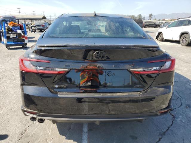 VIN 4T1DAACK8SU515689 2025 TOYOTA CAMRY no.6