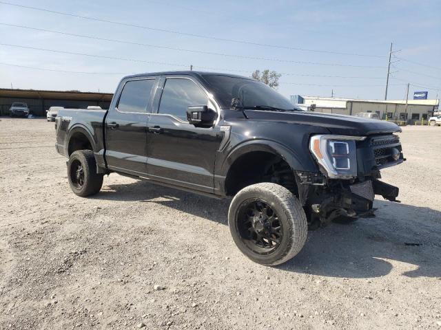 2021 FORD F150 SUPER - 1FTFW1E87MFC27783