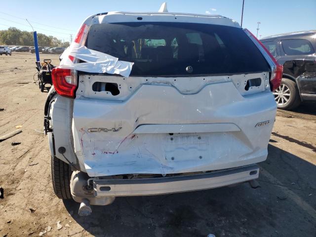 2019 HONDA CR-V EX - 2HKRW2H55KH644360