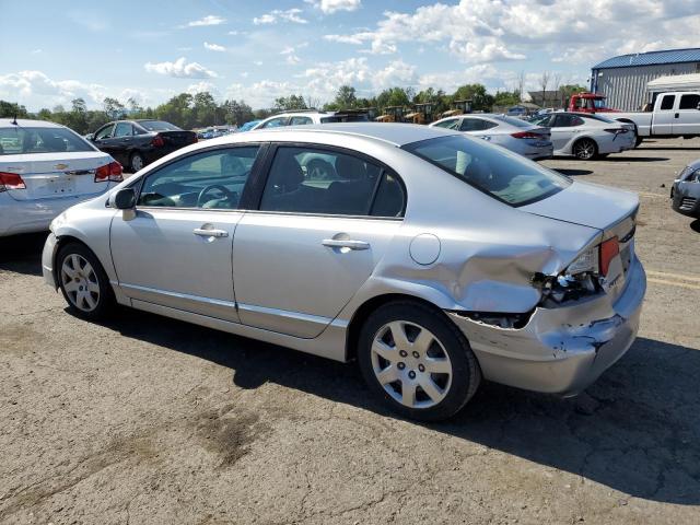Vin: 2hgfa1e59ah508399, lot: 78610764, honda civic lx 20102