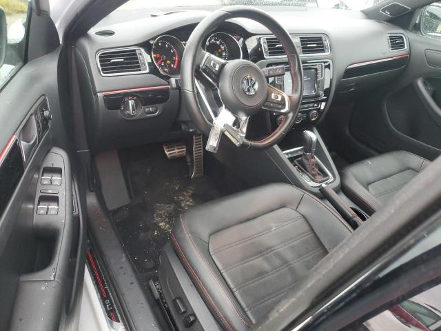 2017 VOLKSWAGEN JETTA GLI - 3VW4T7AJ5HM316878