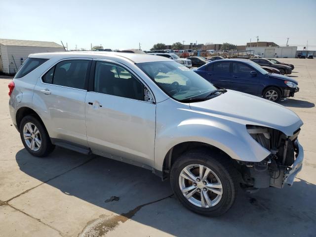 2015 CHEVROLET EQUINOX LS - 1GNALAEK9FZ141110
