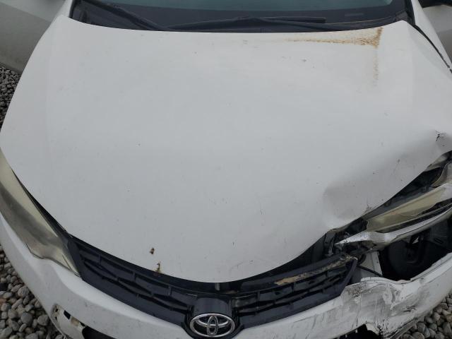 2016 TOYOTA COROLLA L - 5YFBURHE2GP367449