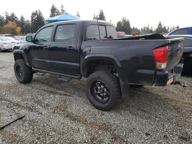 VIN 5TFCZ5AN8GX009430 2016 Toyota Tacoma, Double Cab no.2