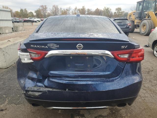 2017 NISSAN MAXIMA 3.5 - 1N4AA6AP8HC437101