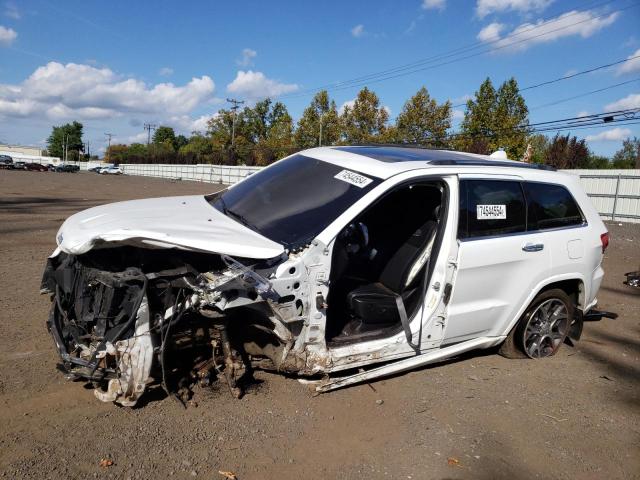 2019 JEEP GRAND CHER #3024582624