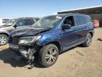 2016 HONDA PILOT EXL - 5FNYF6H51GB003425