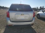 CHEVROLET EQUINOX LS photo