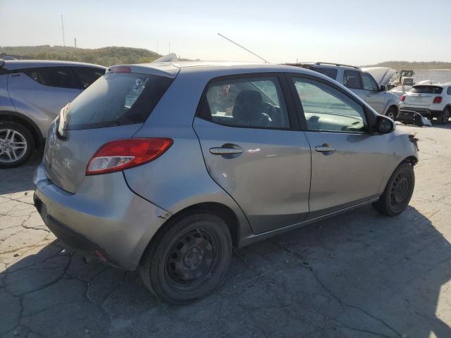 VIN JM1DE1KY0E0185198 2014 Mazda 2, Sport no.3