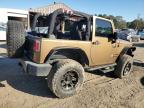 JEEP WRANGLER S photo