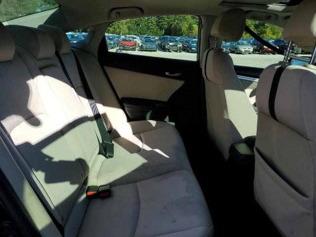 2018 HONDA CIVIC EX - JHMFC1F36JX026926