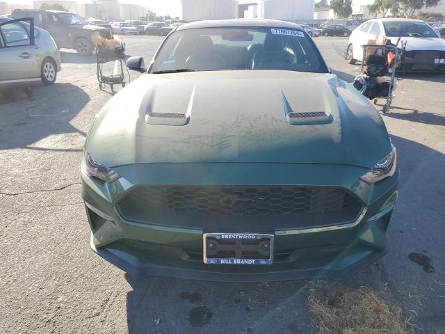 2022 FORD MUSTANG - 1FA6P8THXN5139171