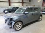 2022 KIA SOUL LX - KNDJ23AU0N7822507