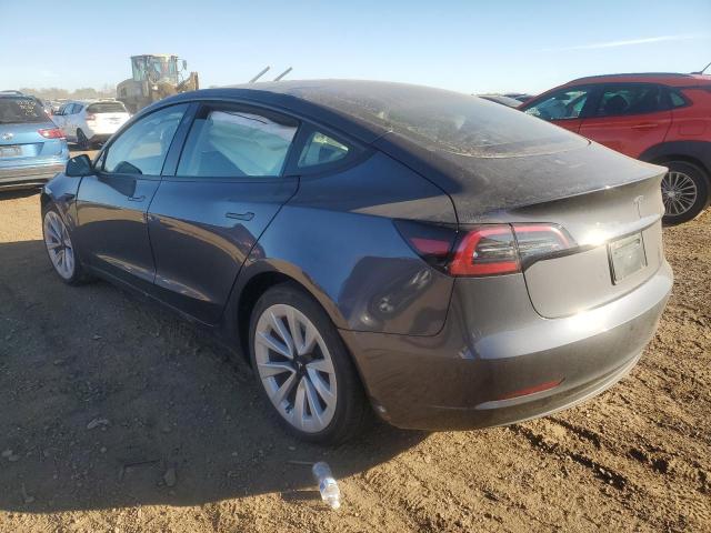2023 TESLA MODEL 3 - 5YJ3E1EA2PF673616