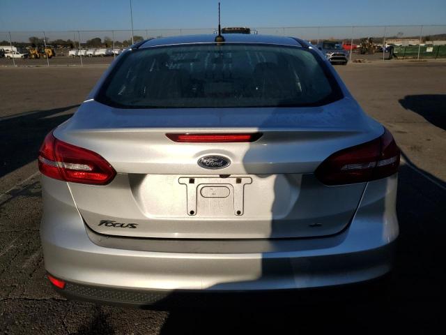 VIN 1FADP3F28GL240662 2016 Ford Focus, SE no.6