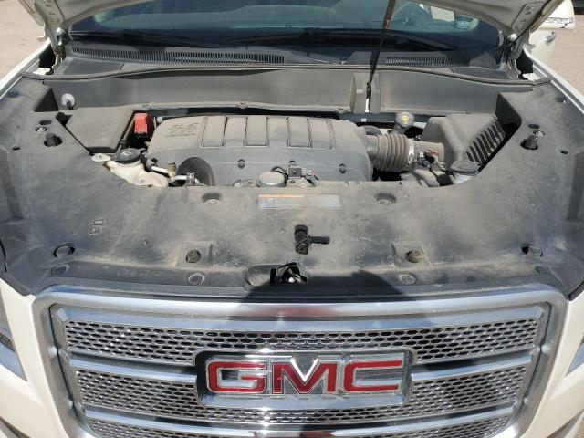 2015 GMC ACADIA DEN - 1GKKRTKD6FJ236191