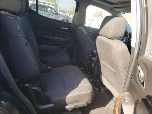 2020 GMC ACADIA SLE - 1GKKNRLS0LZ134233