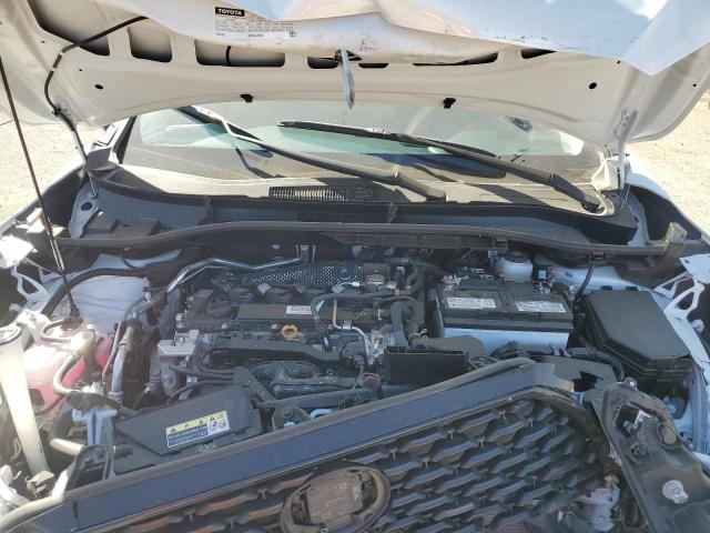 2024 TOYOTA COROLLA CR - 7MUBAABG2RV097921