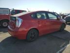 TOYOTA PRIUS photo